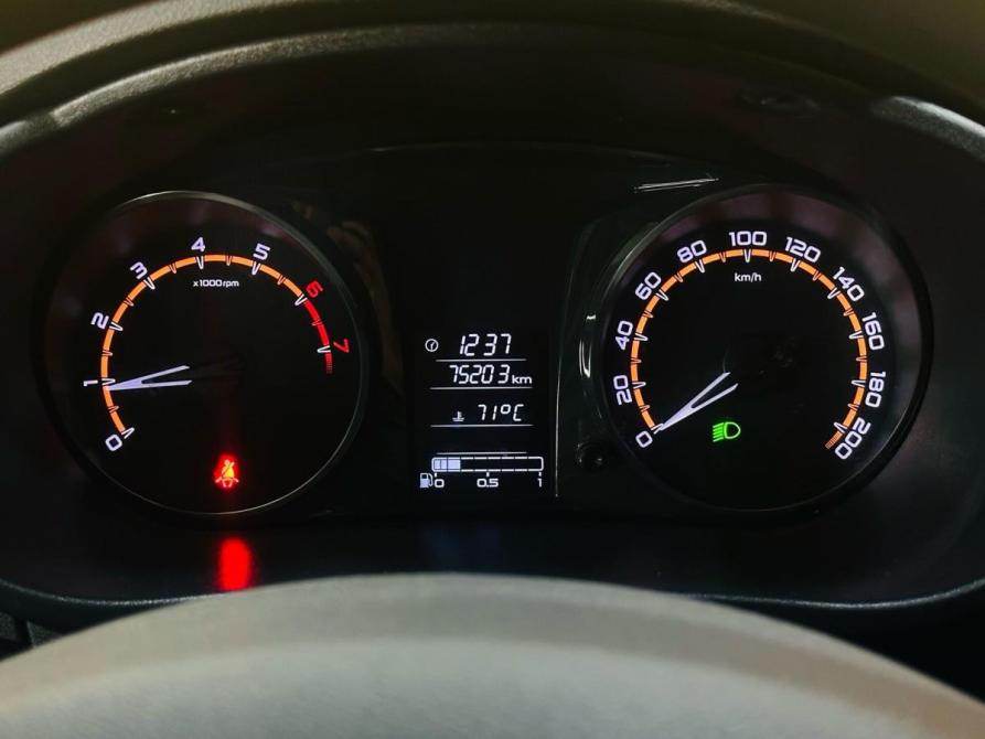 Lada (ВАЗ) Granta I Рестайлинг Ижевск  - изображение 18
