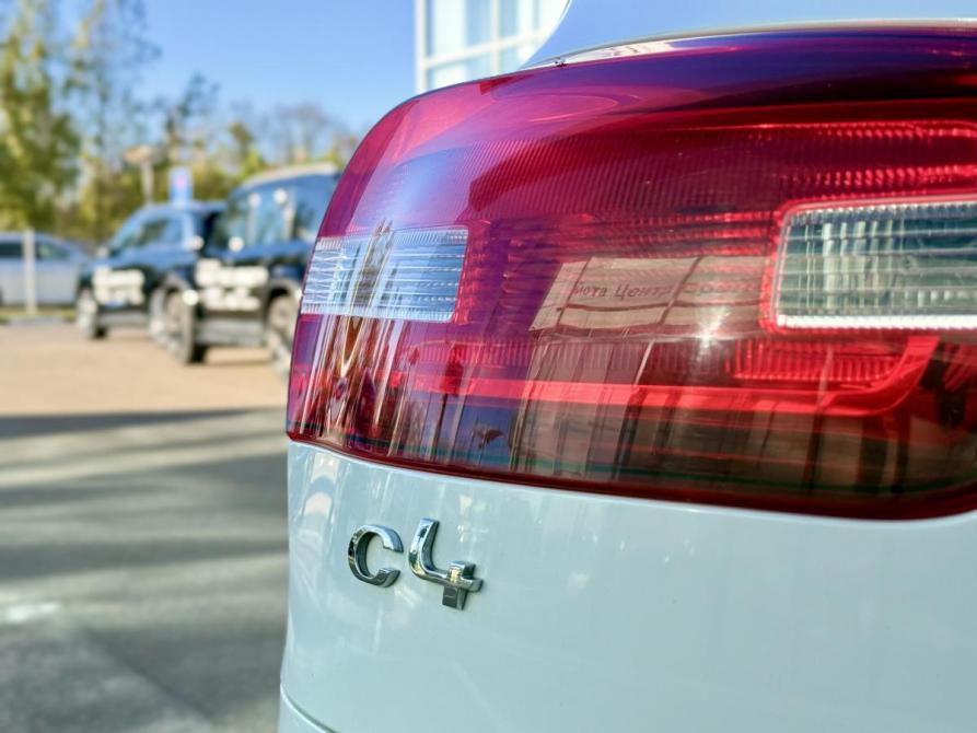 Citroen C4 Picasso II Воронеж  - изображение 9