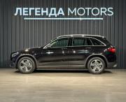 Mercedes-Benz GLC I (X253) Иркутск  - изображение 43
