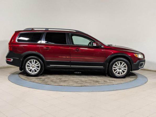 Volvo XC70 II с пробегом 2007 года, цена 1 099 900 рублей, 252000 км, универсал, Автокод Объявления