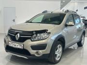 Renault Sandero II Челябинск  - изображение 9