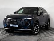 Haval F7 II Санкт-Петербург  - изображение 32