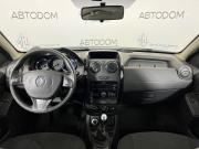 Renault Duster I Рестайлинг Москва  - изображение 19