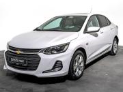 Chevrolet Onix II Москва  - изображение 31