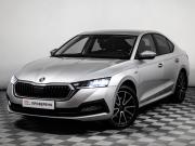 Skoda Octavia IV (A8) Москва  - изображение 18