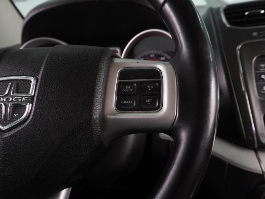 Dodge Journey I Рестайлинг Воронеж  - изображение 14