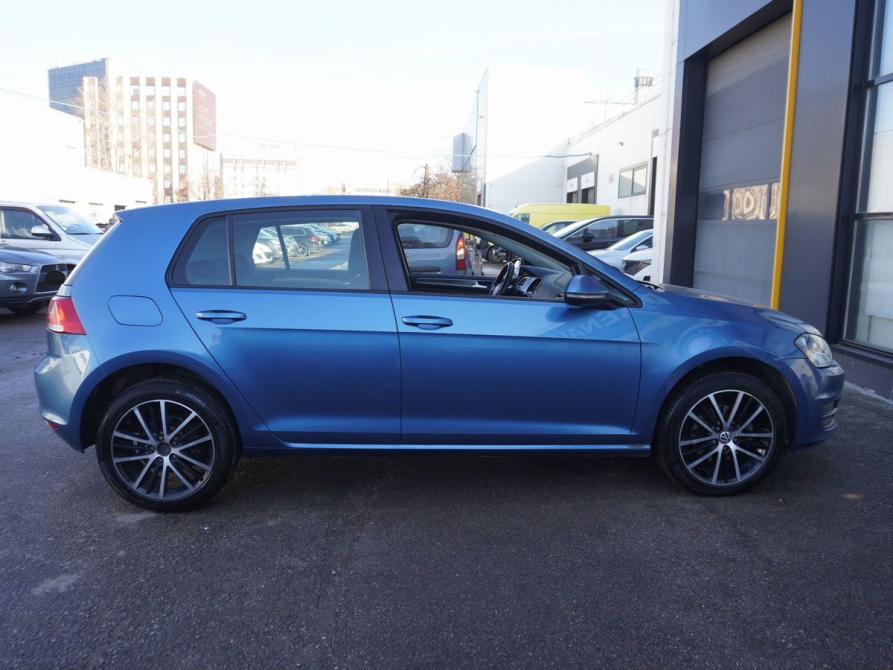 Volkswagen Golf VII Москва  - изображение 4