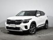 Kia Seltos I Рестайлинг Санкт-Петербург  - изображение 21