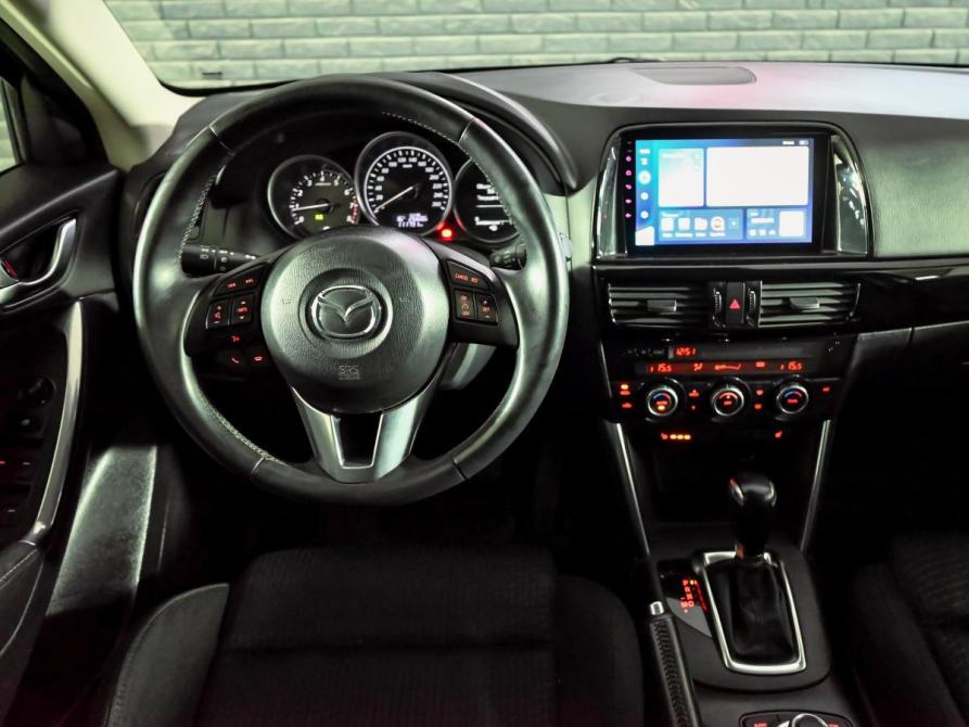 Mazda CX-5 I Екатеринбург  - изображение 18