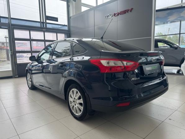 Ford Focus III с пробегом 2011 года, цена 649 000 рублей, 232173 км, седан, Автокод Объявления