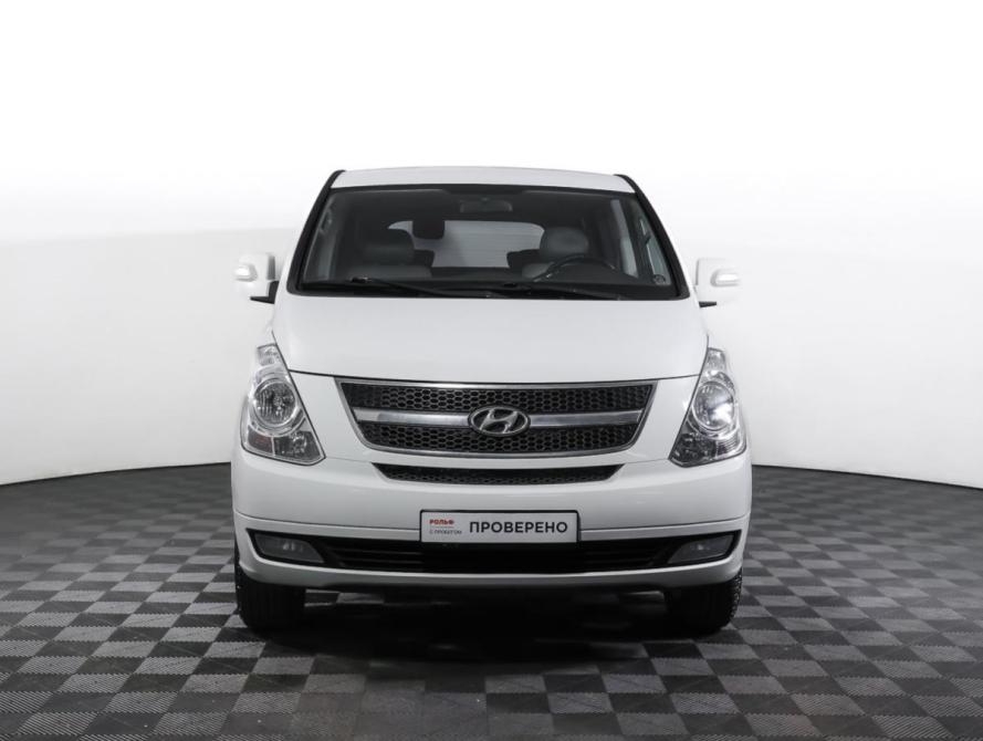 Hyundai Grand Starex I Москва  - изображение 2