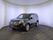 Nissan X-Trail II Рестайлинг Москва  - изображение 29