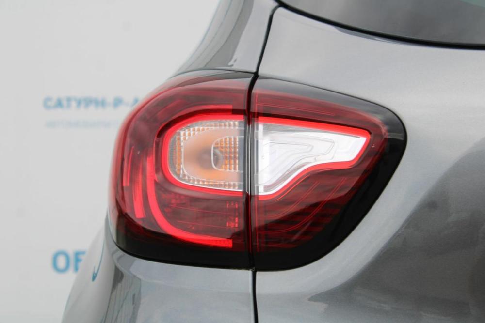 Renault Kaptur I Пермь  - изображение 8