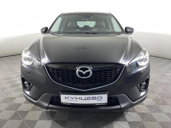 Mazda CX-5 I с пробегом 2012 года, цена 1 530 000 рублей, 212146 км, внедорожник, Автокод Объявления