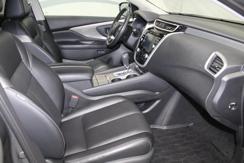 Nissan Murano III (Z52) Кемерово  - изображение 11
