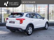 Haval Jolion I Рестайлинг Казань  - изображение 14