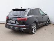Audi Q7 II (4M) Москва  - изображение 30