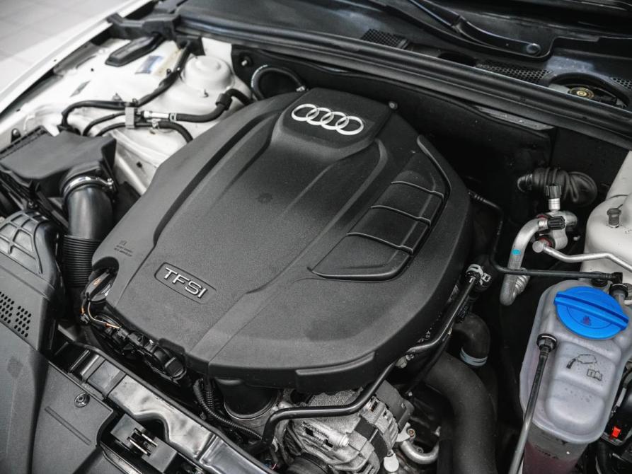 Audi A5 I (8T) Рестайлинг Красноярск  - изображение 28