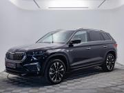 Skoda Kodiaq I Рестайлинг Москва  - изображение 20