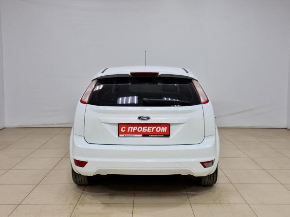 Ford Focus II Рестайлинг с пробегом 2011 года, цена 550 000 рублей, 215435 км, хэтчбек, Автокод Объявления