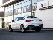 Mercedes-Benz GLE Coupe II (C167) Рестайлинг Магнитогорск  - изображение 40
