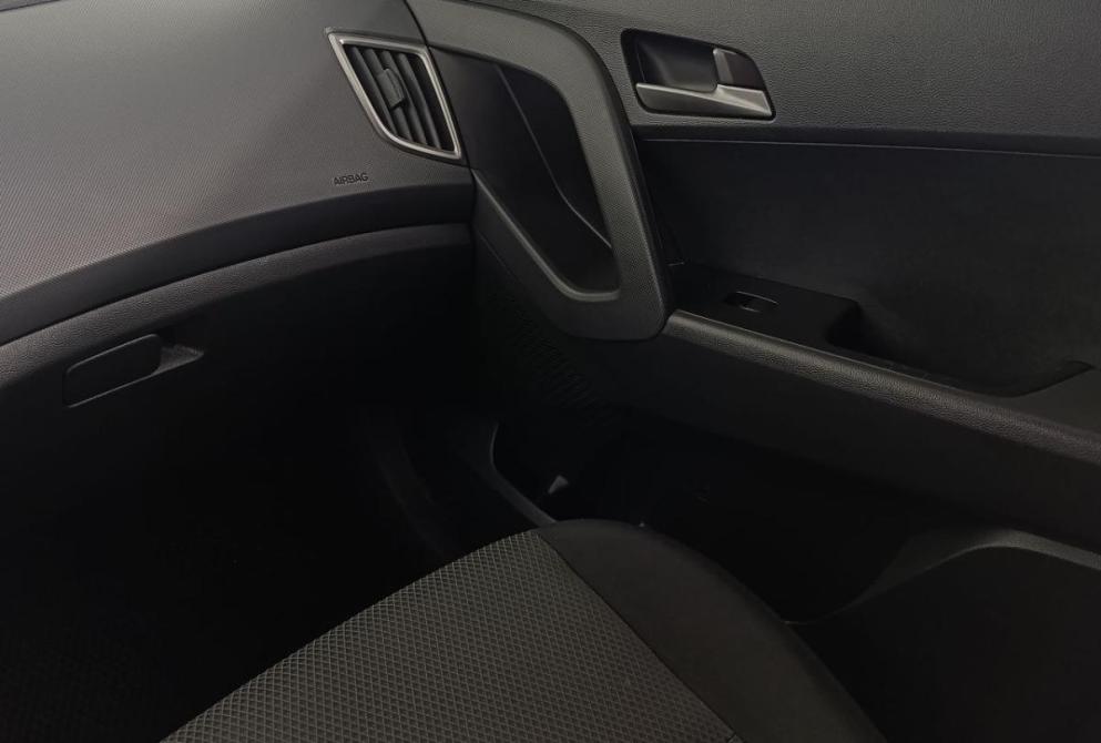 Hyundai Creta I Волгоград  - изображение 14