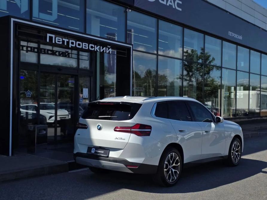 BMW X3 IV (G45/G48) Санкт-Петербург  - изображение 7