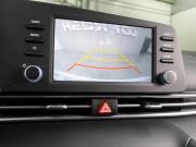 Hyundai Elantra VII (CN7) Воронеж  - изображение 33