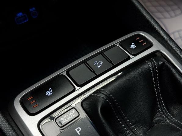 Hyundai Creta I с пробегом 2019 года, цена 1 969 000 рублей, 68725 км, внедорожник, Автокод Объявления