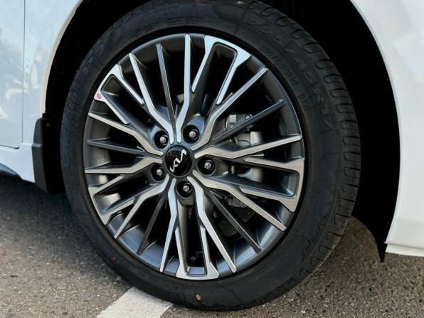 Новый Kia Cerato IV 2024 года, цена 3 480 000 рублей, седан, Автокод Объявления