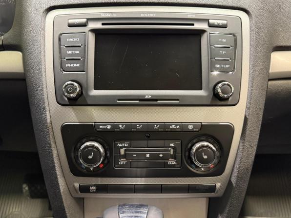 Skoda Octavia II (A5) Рестайлинг с пробегом 2010 года, цена 920 000 рублей, 150417 км, лифтбек, Автокод Объявления