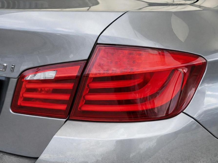 BMW 5 серии VI (F10/F11/F07) Пермь  - изображение 32
