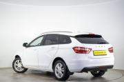 Lada (ВАЗ) Vesta I Оренбург  - изображение 27