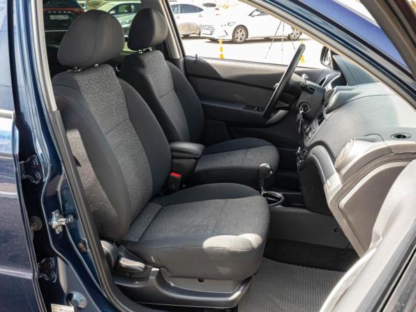 Chevrolet Nexia I с пробегом 2021 года, цена 1 070 000 рублей, 50689 км, седан, Автокод Объявления
