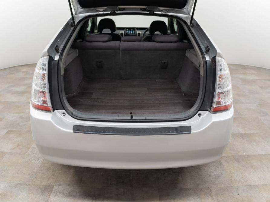 Toyota Prius II Рестайлинг (XW20) Красноярск  - изображение 19