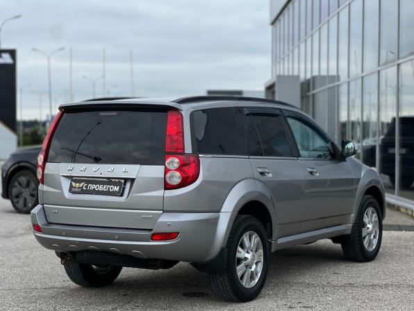 Haval H5 I с пробегом 2020 года, цена 1 549 000 рублей, 86000 км, внедорожник, Автокод Объявления