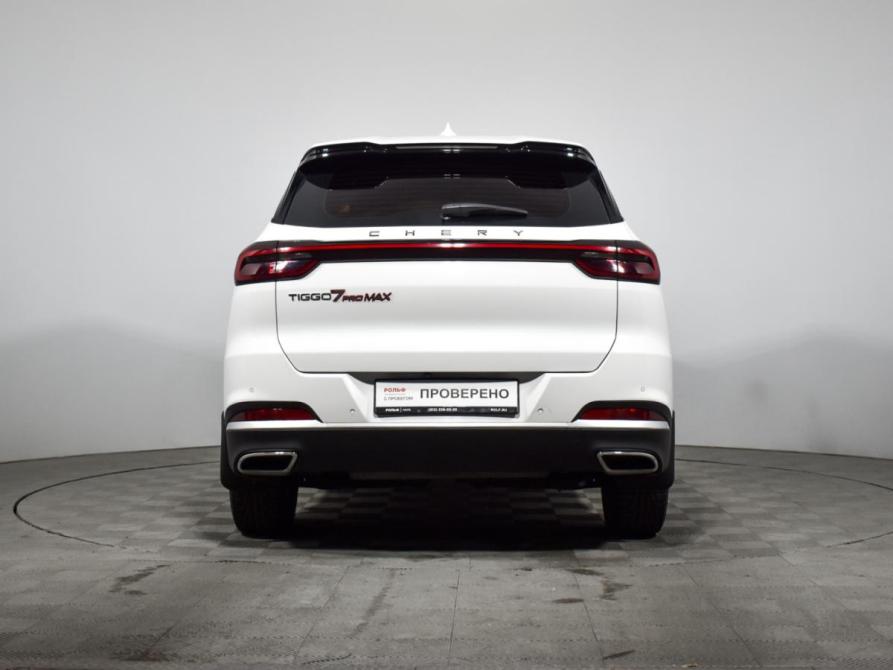Chery Tiggo 7 Pro Max I Санкт-Петербург  - изображение 6