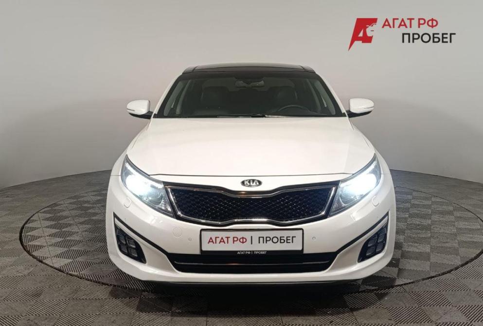 Kia Optima III Волгоград  - изображение 2