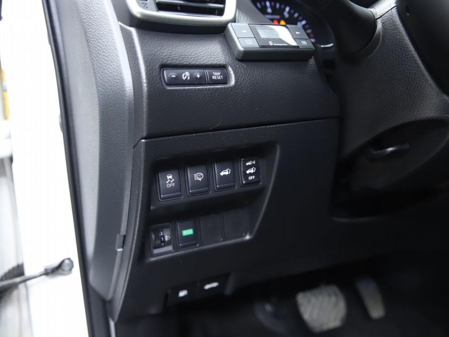 Nissan X-Trail III Уфа  - изображение 12