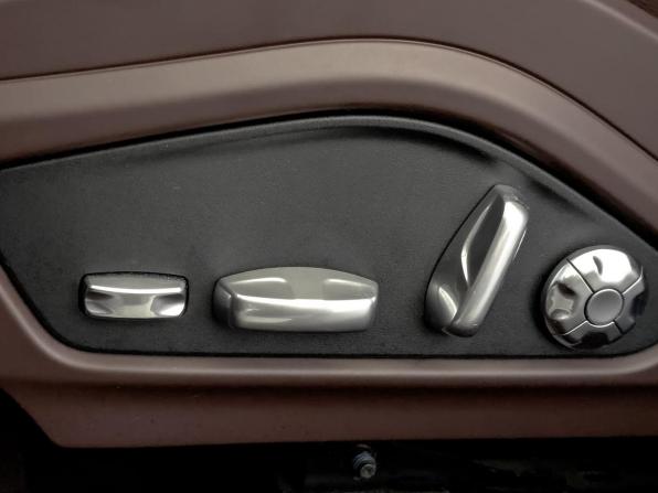 Porsche Panamera II с пробегом 2020 года, цена 9 795 000 рублей, 45207 км, лифтбек, Автокод Объявления