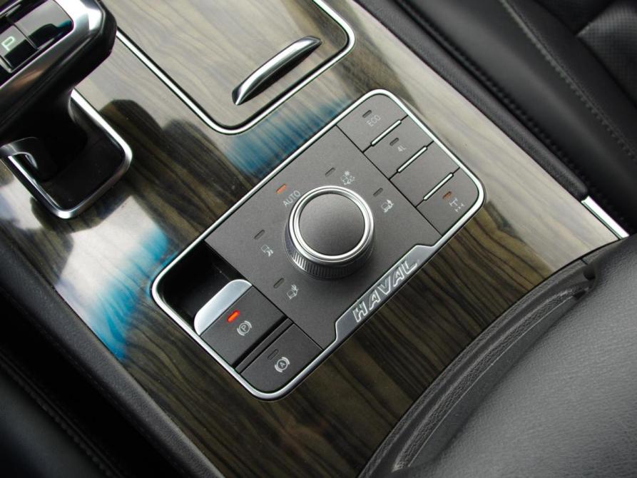 Haval H9 I Рестайлинг Владимир  - изображение 22