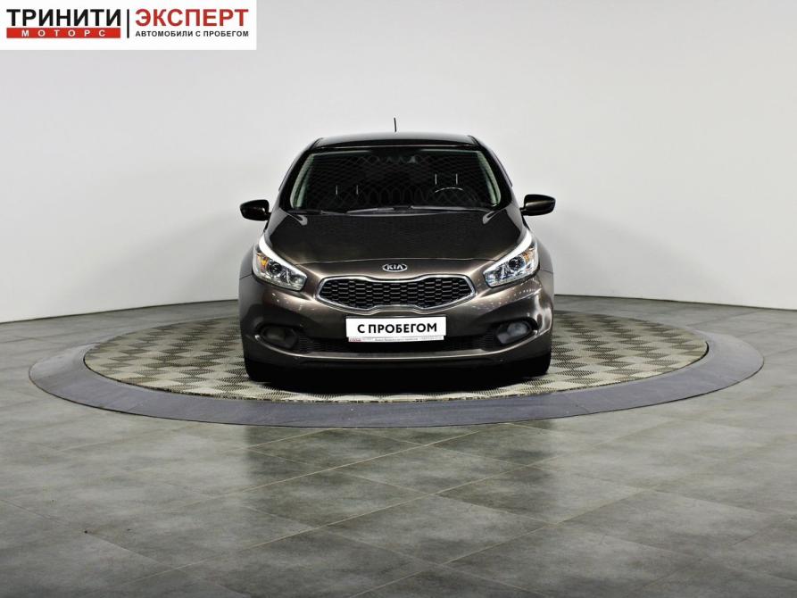 Kia Ceed II Белгород  - изображение 2