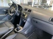Volkswagen Polo V Рестайлинг Пермь  - изображение 55