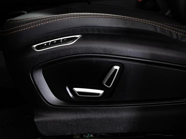 Geely Okavango I Рестайлинг с пробегом 2024 года, цена 2 799 000 рублей, 44623 км, внедорожник, Автокод Объявления