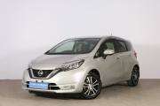 Nissan Note II Рестайлинг Новосибирск  - изображение 22