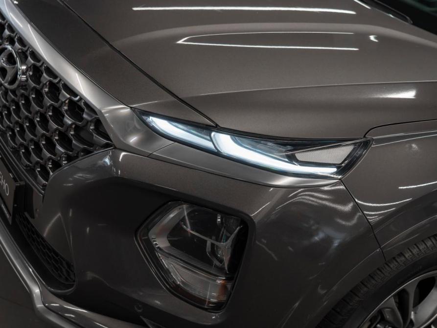 Hyundai Santa Fe IV Москва  - изображение 35