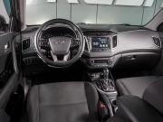 Hyundai Creta I Рестайлинг Воронеж  - изображение 30