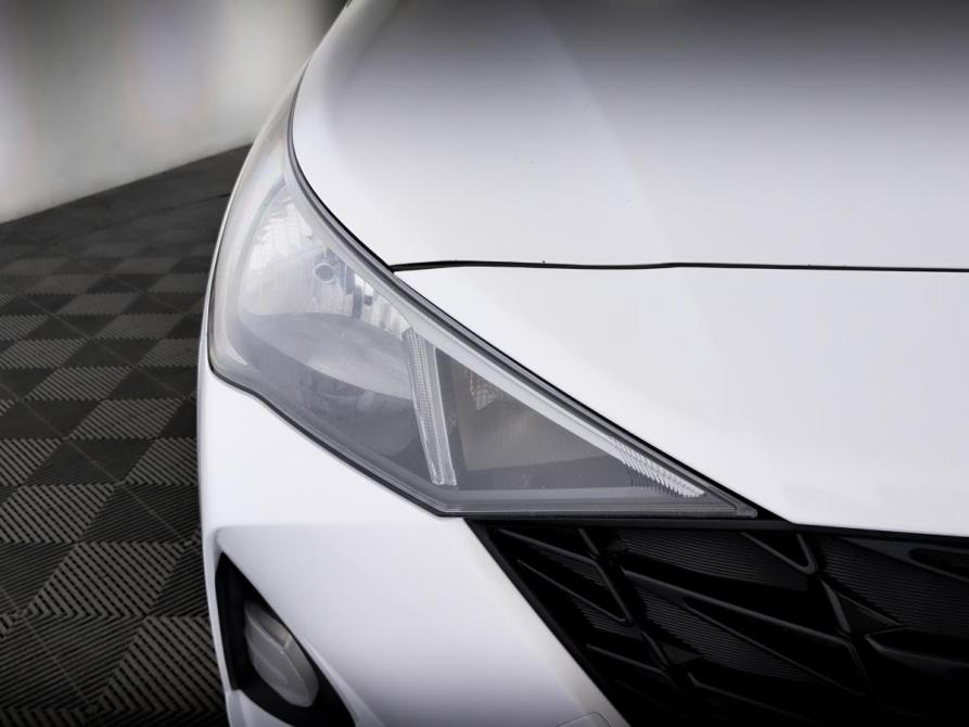 Hyundai Solaris II Рестайлинг Москва  - изображение 17