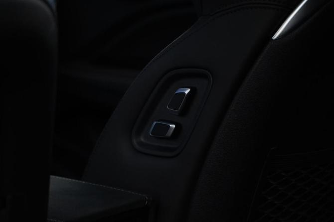 Geely Tugella I с пробегом 2022 года, цена 2 693 055 рублей, 33858 км, внедорожник, Автокод Объявления
