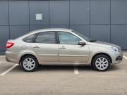 Lada (ВАЗ) Granta I Рестайлинг Воронеж  - изображение 29
